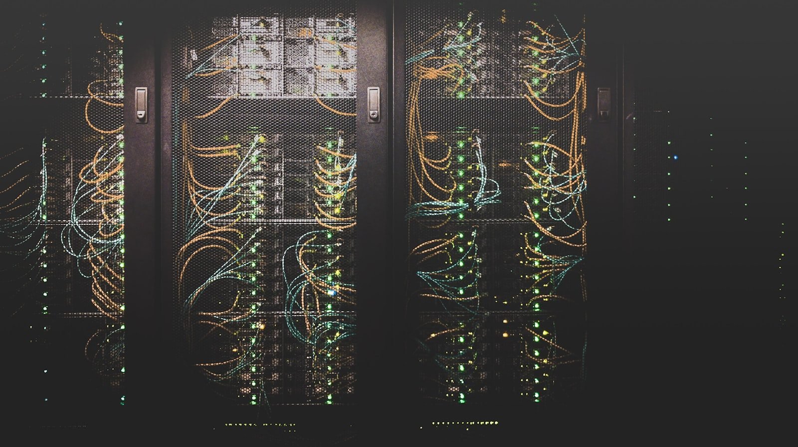 Hosting & Infrastructure